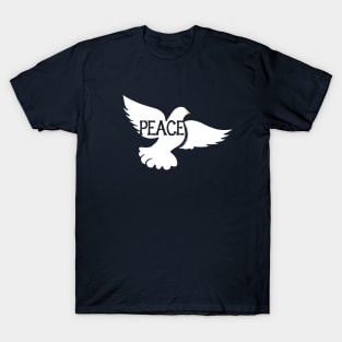 Peace Dove T-Shirt